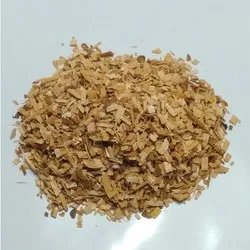 Стърготини за опушване в пушилня ситна череша 250 гр