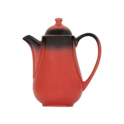 Чайник Gural Marmaris Red 675 мл