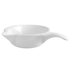 Купа за бюфет с дръжка Gural Gastro Studio Ф 35 см