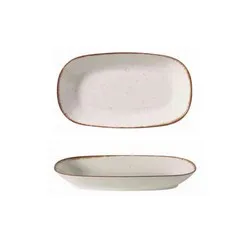 Овално плато Gural Side 24 см