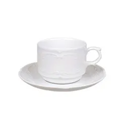 Чаша за топли напитки Gural Flora 180 мл