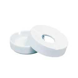 Пепелник комбиниран за вън и вътре Gural Gastro Studio Ф 11 см