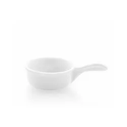 Сосиера с дръжка Gural Gastro Studio 10 см