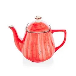 Чайник Gural Red 750 мл