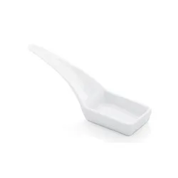 Лъжица за сервиране на предястия Gural Oslo 15 см