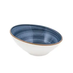 Купа скосена Bonna Dusk Ф 16 см Ф 18 см и Ф 22 см