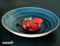 Купа скосена Bonna Dusk Ф 16 см Ф 18 см и Ф 22 см