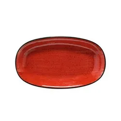 Чиния овал Гурме Bonna Passion 19 см