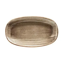 Овална чиния Bonna Terrain 19 см 24 см и 34 см