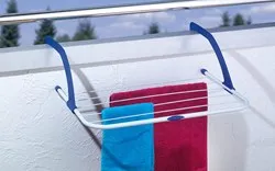 Сушилник за балкон и радиатор