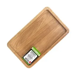 Дъска за сервиране правоъгълна 25 см 30 см и 35 см