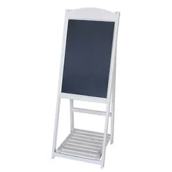 Информационна дъска за писане с тебешир Мираза 112 см