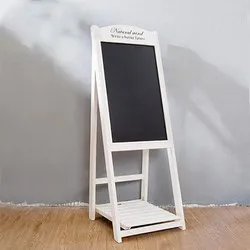 Информационна дъска за писане с тебешир Мираза 112 см