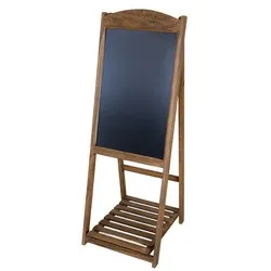 Информационна дъска за писане с тебешир Кашмир 112 см