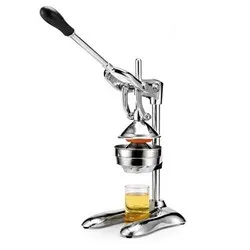 Цитрус преса за сок