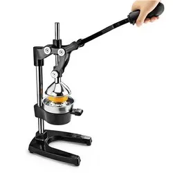 Цитрус преса за всякакви плодове