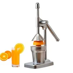 Цитрус преса за сок Мини