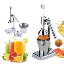 Цитрус преса за сок Мини