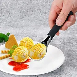 Лъжица за сладолед Shengya