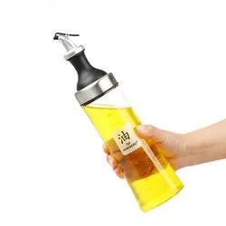 Бутилка за зехтин 650 мл