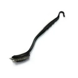 Четка за скара 30 см