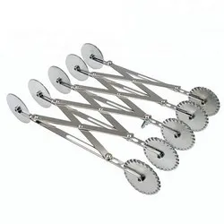 Нож за тесто комбиниран с 10 ножа