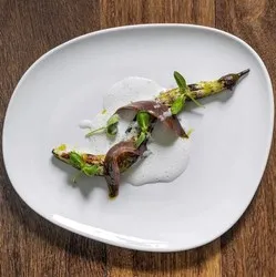 Дълбока чиния Bonna Vago Ф 26 см