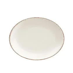 Овално плато Bonna Retro 31 см и 36 см