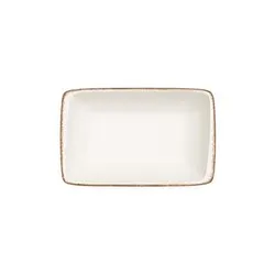 Чиния правоъгълна Bonna Retro 15 см