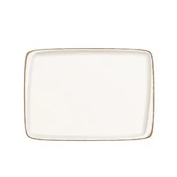 Плато правоъгълно Bonna Retro 36 см