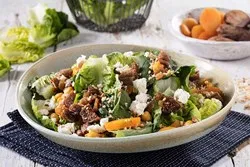 Чаша за чай Bonna Coral 250 мл