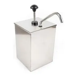 Диспенсър за сосове дозатор 3 л