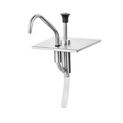 Диспенсър за сосове дозатор 3 л