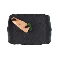 Правоъгълно плато Bonna Shade 24 см и 33 см