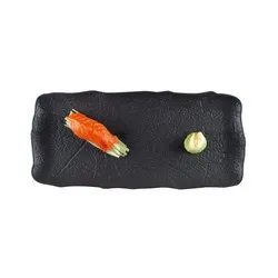 Правоъгълно плато Bonna Shade 15 см и 34 см