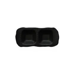 Плато за сос с две секции Bonna Shade 22 см