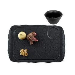 Сосиера за плато за сервиране Bonna Shade 9.5 см