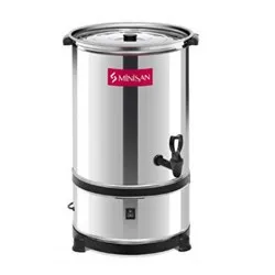 Уред за биене на масло 10 л Ултра с канелка