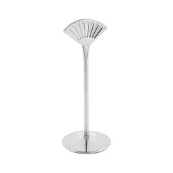 Стойка за информационна табела за блок маса 13 см 15 см 20 см и 25 см