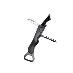 Отварачка комбинирана с тирбушон