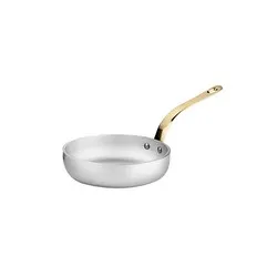 Мини тиган за сервиране OLD SCHOOL Ф 13.5 см и Ф 15 см