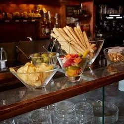 Купа за салата VIDIVI VOLUBILUS 2200 мл