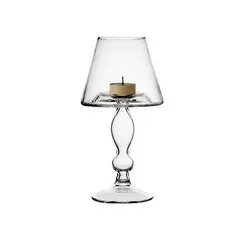 Свещник VIDIVI BANQUET h 23.5 см