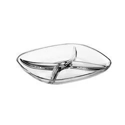 Чиния с четири разделения VIDIVI FENICE 25 см