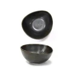 Рамекин Horecano Antique Black Ф 9 см