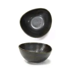 Купа Horecano Antique Black Ф 12 см Ф 18 см и Ф 22 см