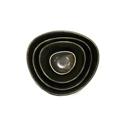 Купа Horecano Antique Black Ф 12 см Ф 18 см и Ф 22 см