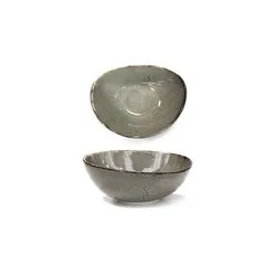 Рамекин Horecano Antique Gray Ф 9 см