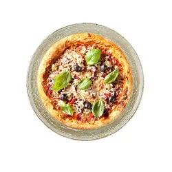 Чиния за пица Bonna Patera Ф 32 см