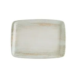 Правоъгълно плато Bonna Patera 23 см